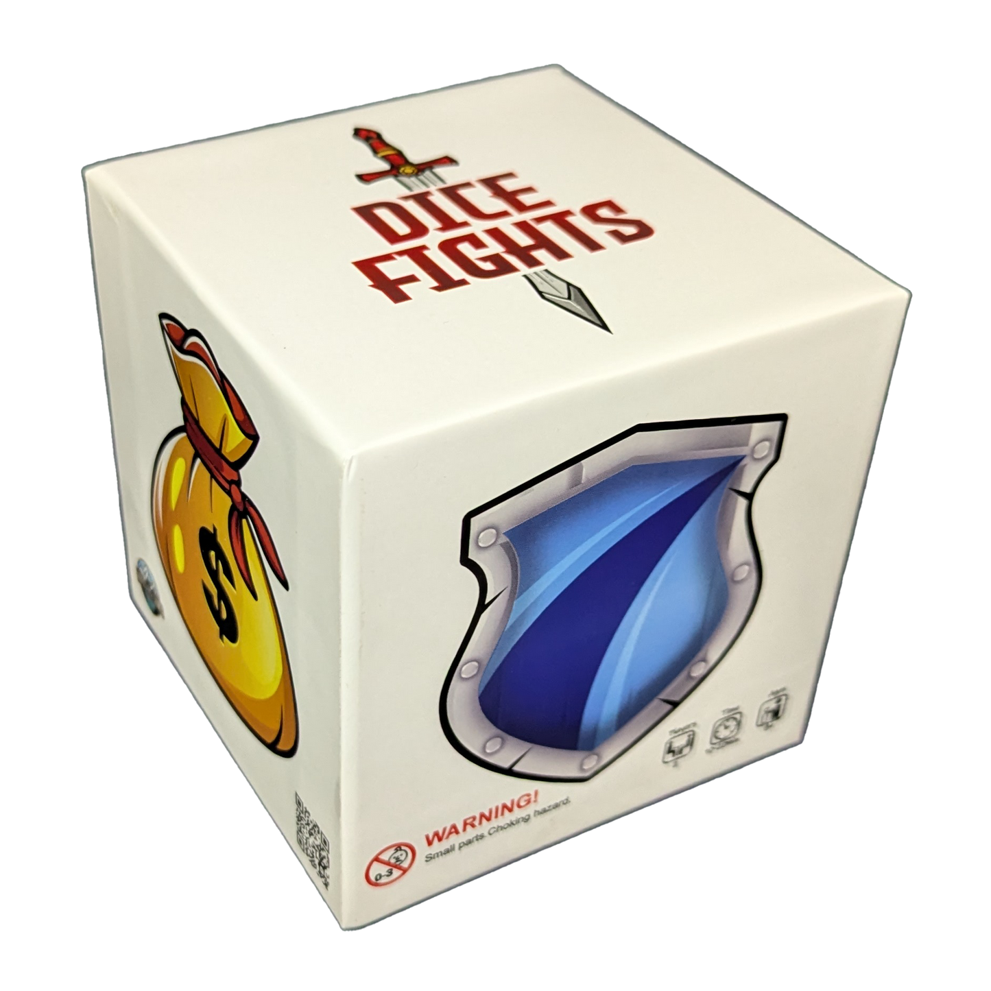Dice Fights