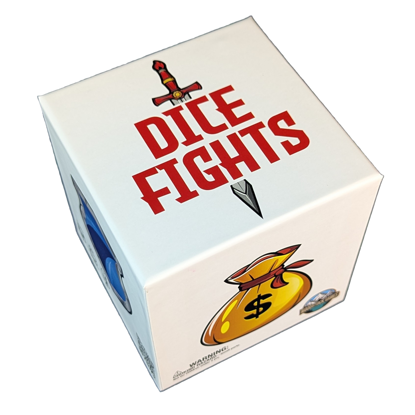 Preorder: Dice Fights