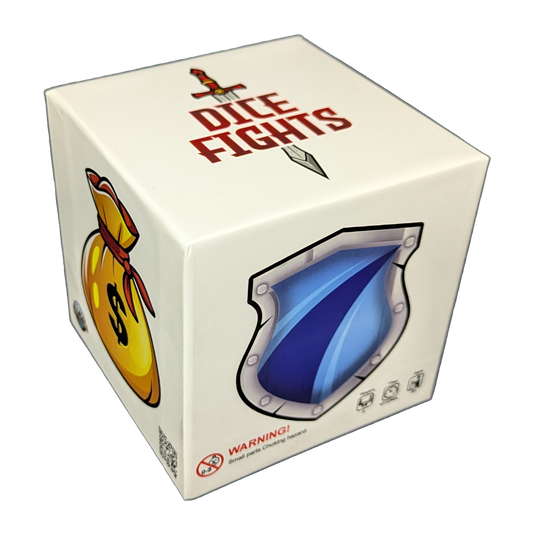 Dice Fights