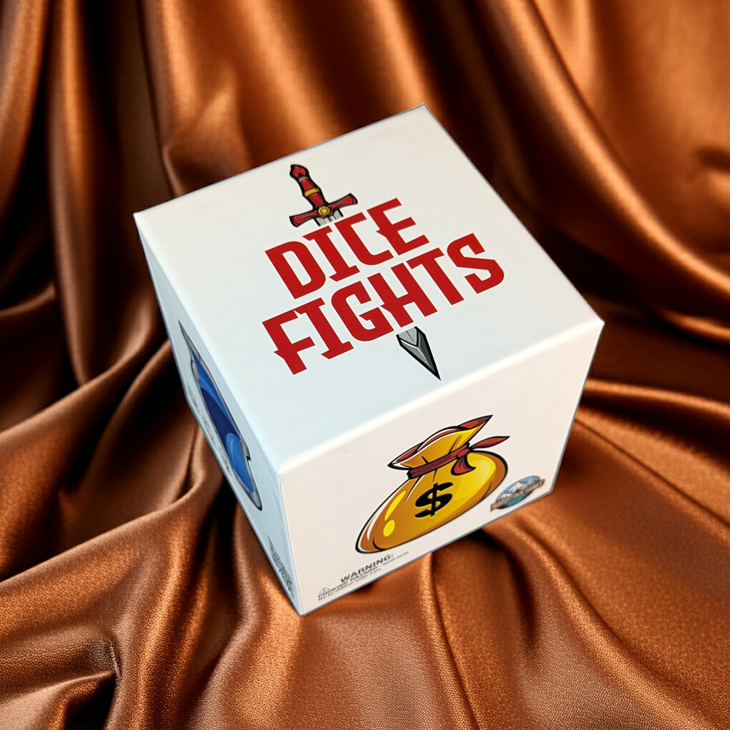 Dice Fights