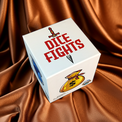 Dice Fights