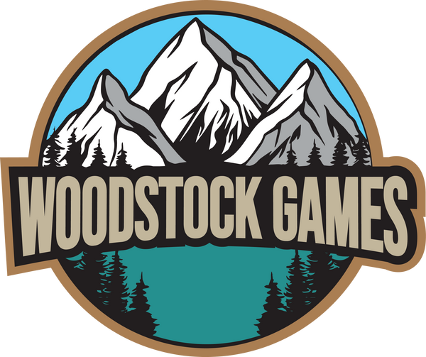 Woodstock Games